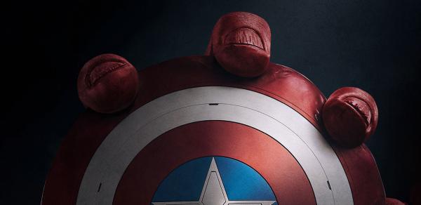 Anecdote au sujet de Captain America : Brave New World